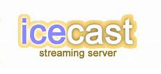 Icecast 2 KH Server 192kbps / unlimited Listeners